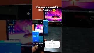 Realme Narzo 60X 5G Camera shorts realme narzo60x [upl. by Cataldo]