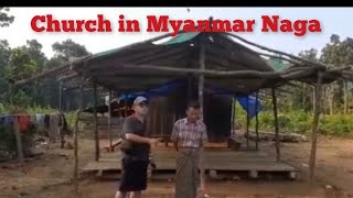 Believers life in Myanmar This video has done with proper permission from the concern persons [upl. by Johnson]