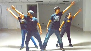 Bezubaan Phir Se  ABCD 2  Sukriti Dua Choreography  Beat It [upl. by Morganstein]