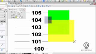 Element Display Order in 3D Design Files [upl. by Valentin]