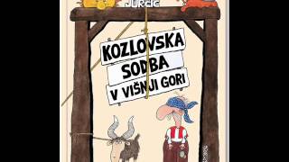 Josip Jurčič  Kozlovska sodba v Višnji Gori  radijska igra [upl. by Virgilio]