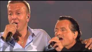 Jannes  George Baker Medley Live in Ahoy [upl. by Nednyl]