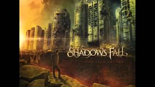 shadows fall  save your soul [upl. by Batory867]