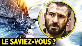 Snowpiercer International Trailer 2013  Chris Evans Movie HD [upl. by Eibur233]