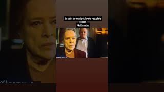 matlock kathybates MATLOCK BIG TWIST REVEALED AT THE END OF EPISODE 1 drama cbs twist mystery [upl. by Erde616]