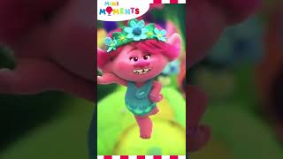 Just Wanna Have Fun Singalong 🎤  Trolls World Tour trollsworldtour minimoments shorts [upl. by Tap]