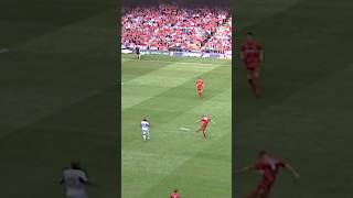 THIS Steven Gerrard Goal in the FA Cup Final 💥 [upl. by Tirza]