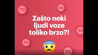 “Vozite obzirno”  BIHAMK podržao zajedničku kampanju cestovne sigurnosti FIA Regije I [upl. by Emmerich]