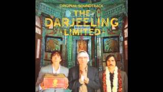 Les ChampsÉlysées  The Darjeeling Limited OST  Joe Dassin [upl. by Paza814]