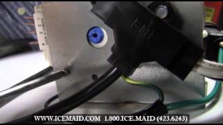 Ice Merchandiser Defrost Timer Replacement [upl. by Etz]