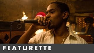 YARDIE  The Music Behind the Story Featurette [upl. by Eyssej503]