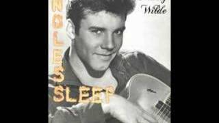 Marty Wilde  Endless sleep [upl. by Elletnahc602]