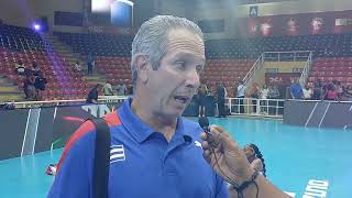 CUBA EN COPA PANAMERICANA NORCENA FINAL SIX DE VOLEIBOL FEMENINO 2024 [upl. by Iva823]