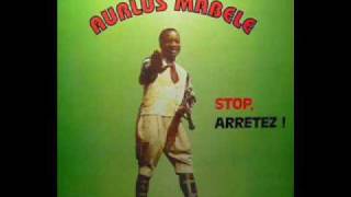 Aurlus Mabele  Stop Arretez [upl. by Ahsinek224]