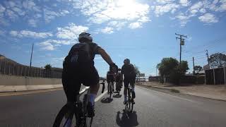 POV Riding the start of Rosarito  Ensenada  September 2022 [upl. by Vaughan]