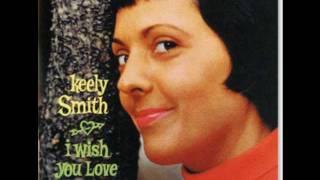 Keely Smith quotWhen Day Is Donequot [upl. by Lili585]