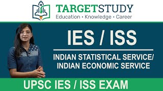 UPSC IES ISS Exam Eligibility Syllabus Pattern Registration Fee [upl. by Claudy]