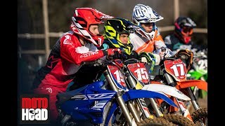 MX Shootout Which 2019 125 2stroke should you buy [upl. by Tigges386]