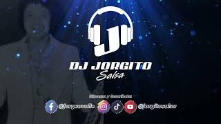 Averigua  Tony Pabon Video Lyric Oficial DJ Jorgito Salsa [upl. by Ylam140]