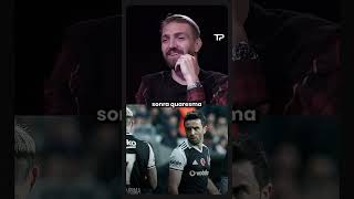 Gökhan Gönül ve Quaresma ikilisi 😅 [upl. by Aciretahs]