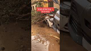 españa valencia 💔💔💔🇪🇸🇪🇸🇪🇸😭😭😭 please pray 🙏 valencia flood [upl. by Gennifer]