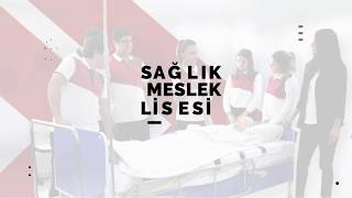 Sağlık Meslek Lisesi Nedir Avantajları ve İş İmkanları Nelerdir [upl. by Waylin921]