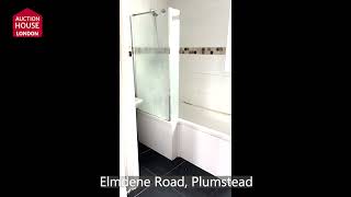 2 Elmdene Road Plumstead  26th October Auction [upl. by Acireed76]