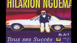 AFRO SUCCES amp HILARION NGUEMA  TOUT LESPOIR QUE JAVAIS Ancienne version [upl. by Hertzfeld]