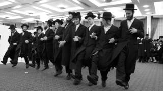 Habad Lubavich  Hasidic dance Jewish music collection [upl. by Elbart407]