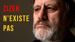 Slavoj Zizek une éthique du nihilisme radical [upl. by Ganny27]