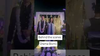 Bismil Drama Behind the scenes  Bismil Drama Episode 30 Teaser  Drama Bismil New Epi bismildrama [upl. by Aiken658]