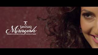 Tanishq presents Mirayah  Add Colour To Your Sparkle [upl. by Ennaihs]