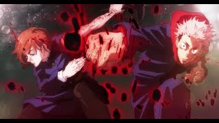 【Jujutsu Kaisen AMV】 Riptide「Grandson」 [upl. by Erik]