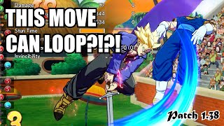 You Will Not Believe These New Trunks Combos THEY BROKE THE GAME [upl. by Etnoved]