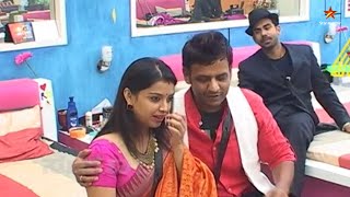 Bigg Boss Season 2 Unseen 41 [upl. by Sean64]