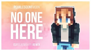 PearlescentMoon  No One Here elybeatmaker Remix Shorts [upl. by Mackenie]