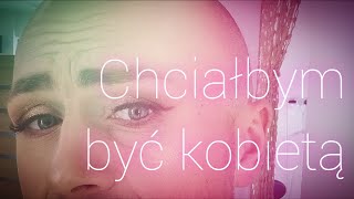 Michał Jędryszek  Chciałbym być kobietą OFFICIAL VIDEO [upl. by Montana]