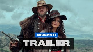 Briganti trailer ufficiale [upl. by Mommy]