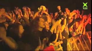 Wolfmother  Provinssirock 2011 Full Concert [upl. by Berlinda]