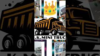 Gk mini truck transport service packers movers also call 9121486208 8008469950 [upl. by Eniac]