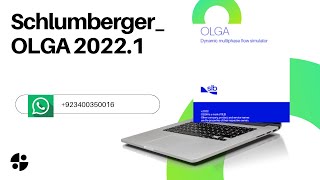 How to Install Schlumberger OLGA 2022 1 free guide line [upl. by Elleiram961]