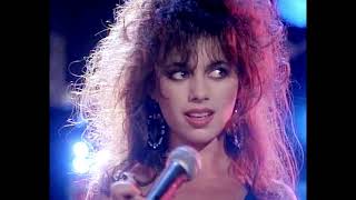 19590117 Susanna Hoffs Bangles birthday [upl. by Yadseut]