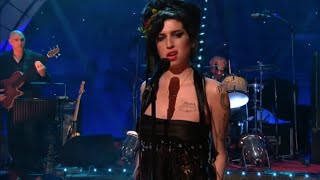 AMY WINEHOUSE amp PAUL WELLER  Dont Go to Strangers  2006  BEST AMY MOMENTS [upl. by Dloraj]