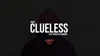 JRDee  Clueless feat Rebecca Barrow [upl. by Yblok]