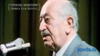 Simon Wiesenthal I Have Never Forgotten You  trailer [upl. by Spiros]