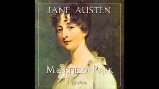 Mansfield Park FULL Audiobook [upl. by Aihcsrop]