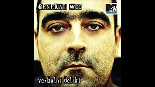 General Woo Feat Kandzija I Sett  Trojstvo Ljudskog Straha [upl. by Eelak]