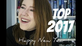 TOP 2017 and A Happy New Year [upl. by Helms]