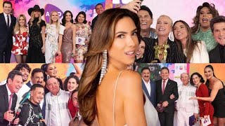 “Teleton 2024 Famosos se Unem e Celebram Meta Alcançada com Momentos Inesquecíveis” [upl. by Namqul]