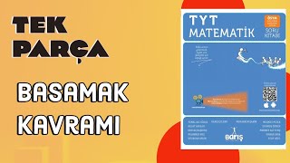 Basamak Kavramı Barış TYT Matematik Soru Bankası Çözümleri [upl. by Madel]